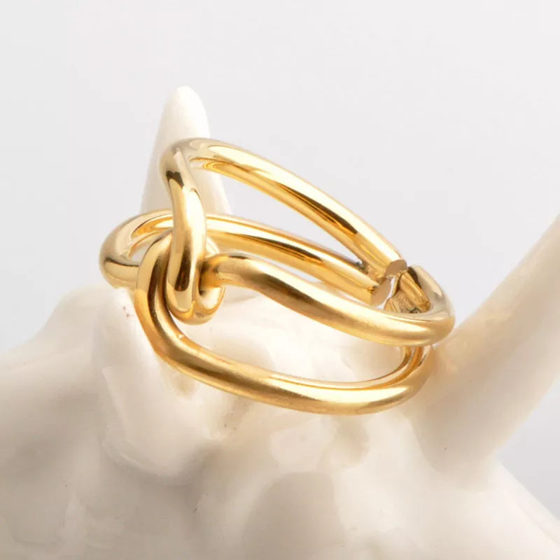 Infinite Love Ring