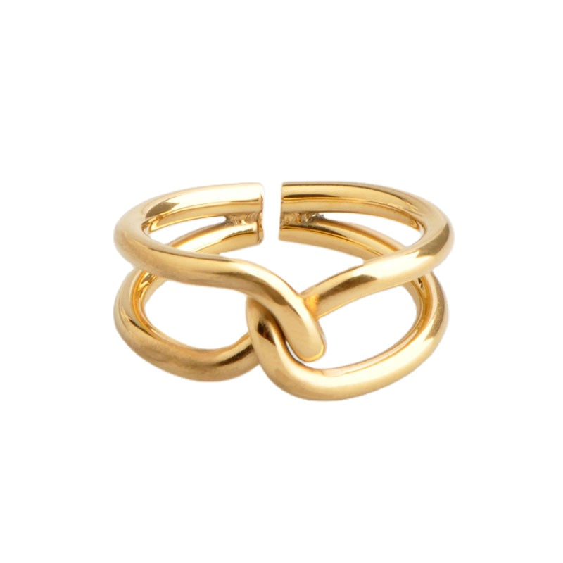 Infinite Love Ring