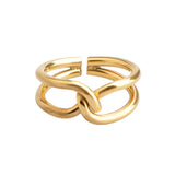 Infinite Love Ring