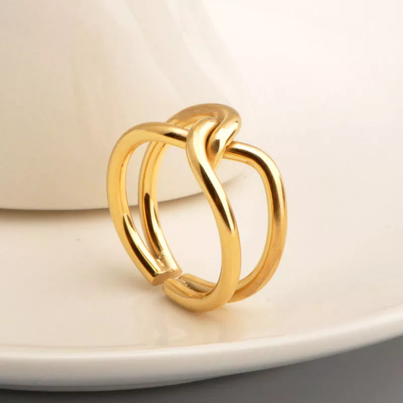 Infinite Love Ring