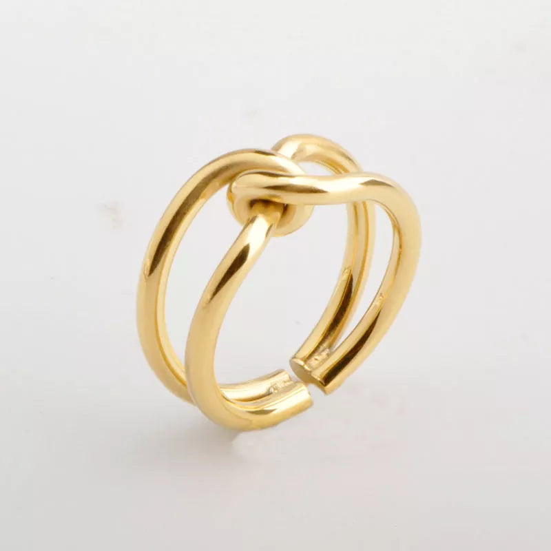Infinite Love Ring